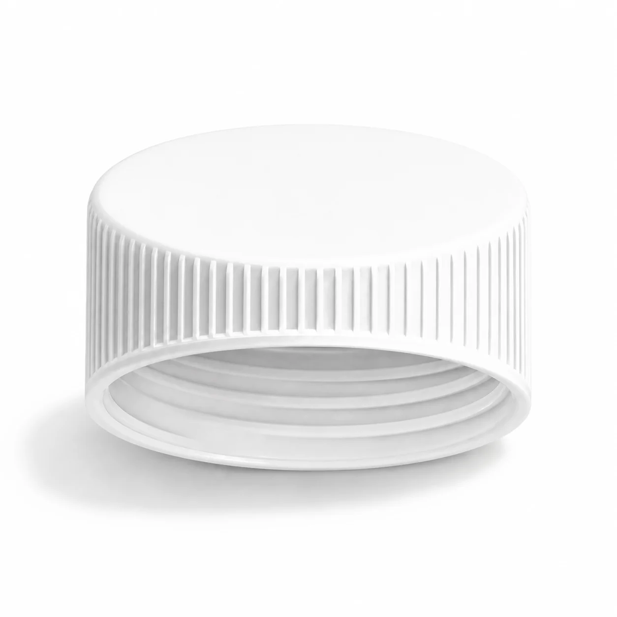 Capsule à vis
