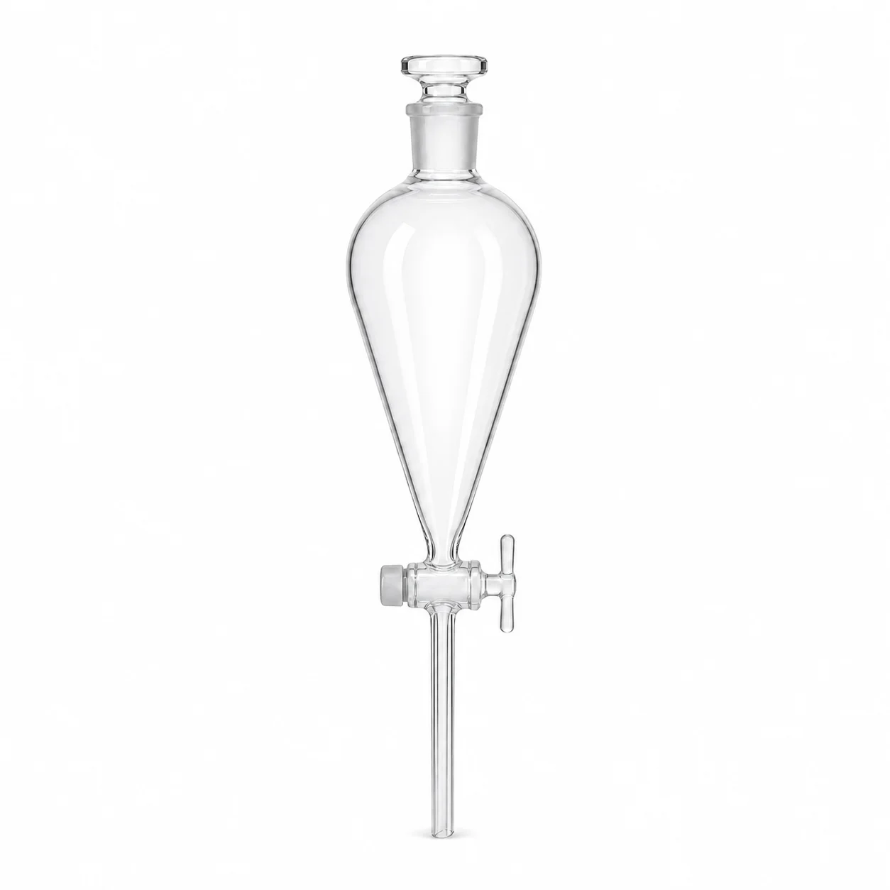 Ampoule à décanter