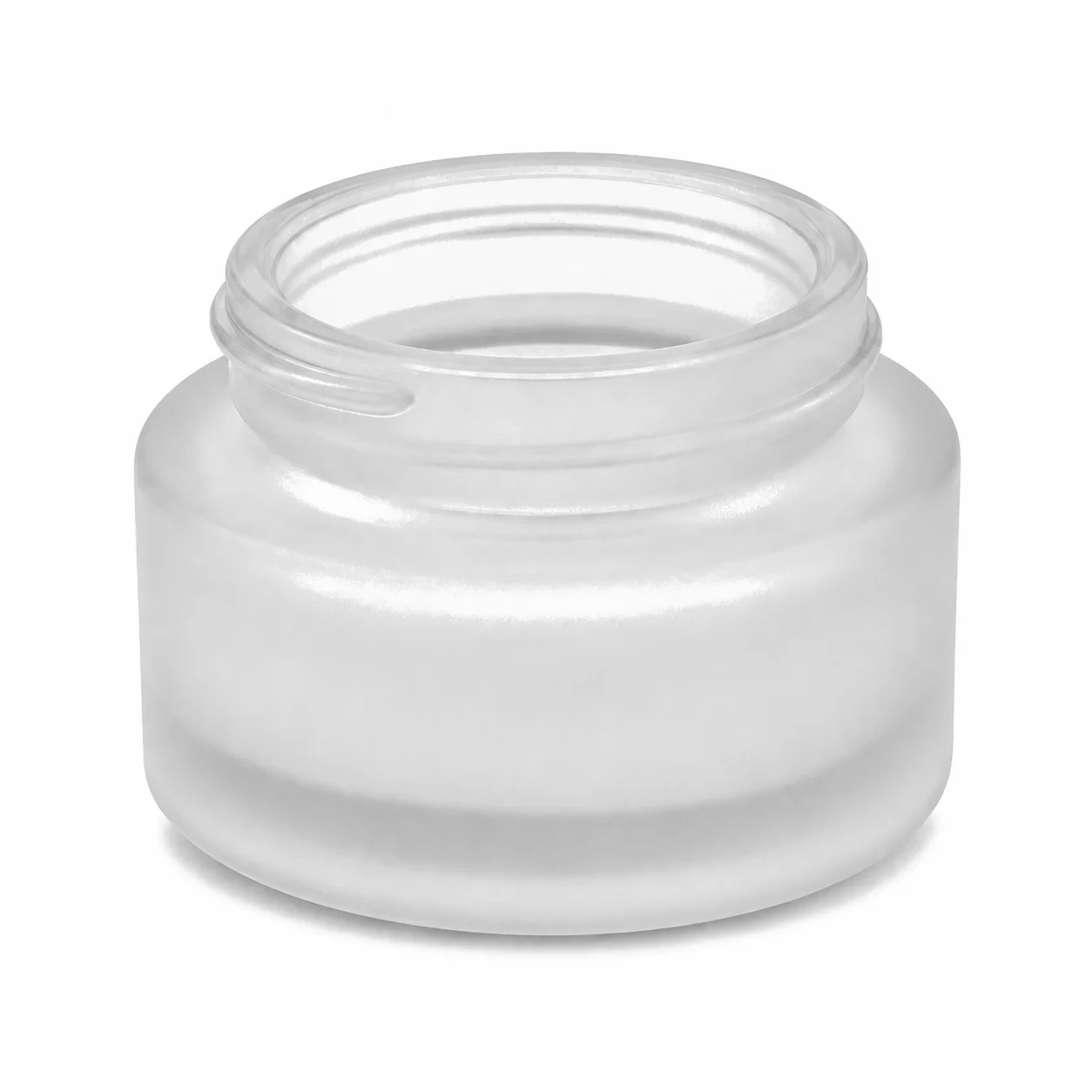 Pot de parfum solide
