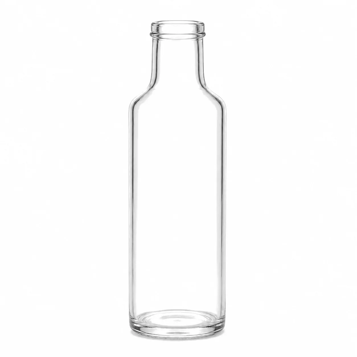 Bouteille de sauce soja