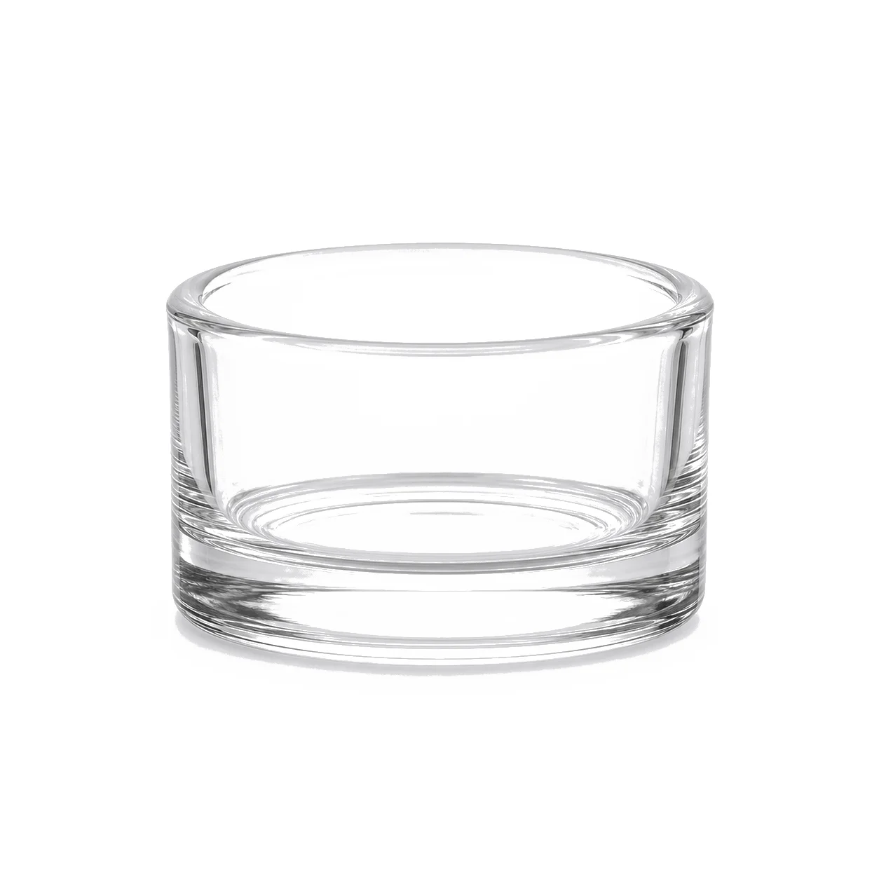 Photophore pour chauffe-plat