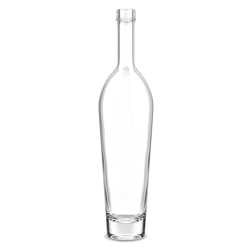 Bouteille de tequila