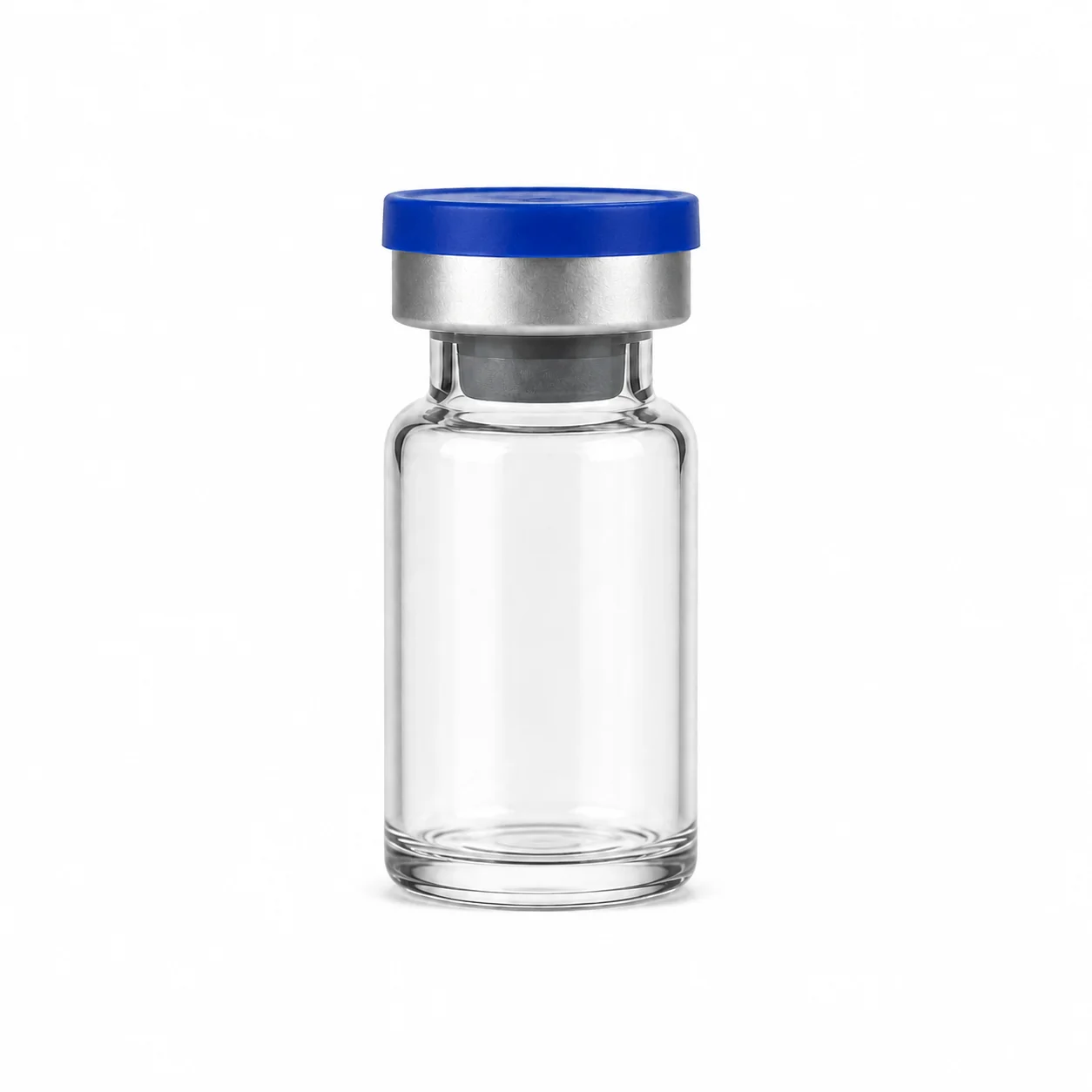 Flacon de vaccin