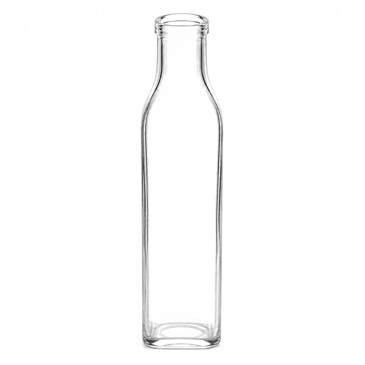 Bouteille de vinaigre