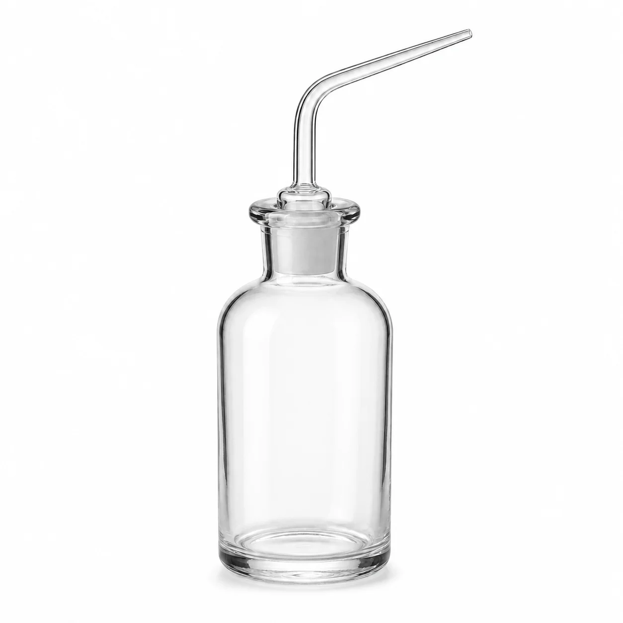 Pissette en verre