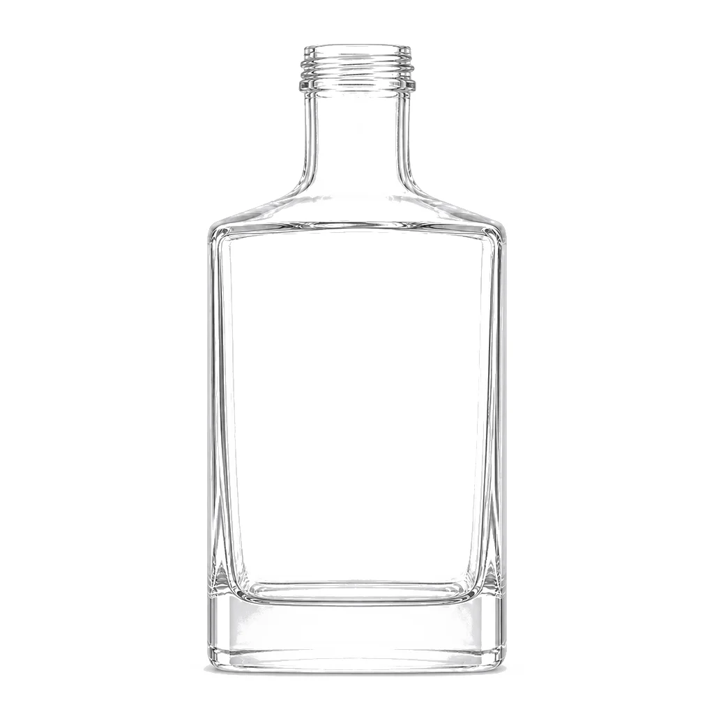 Bouteille de whiskey