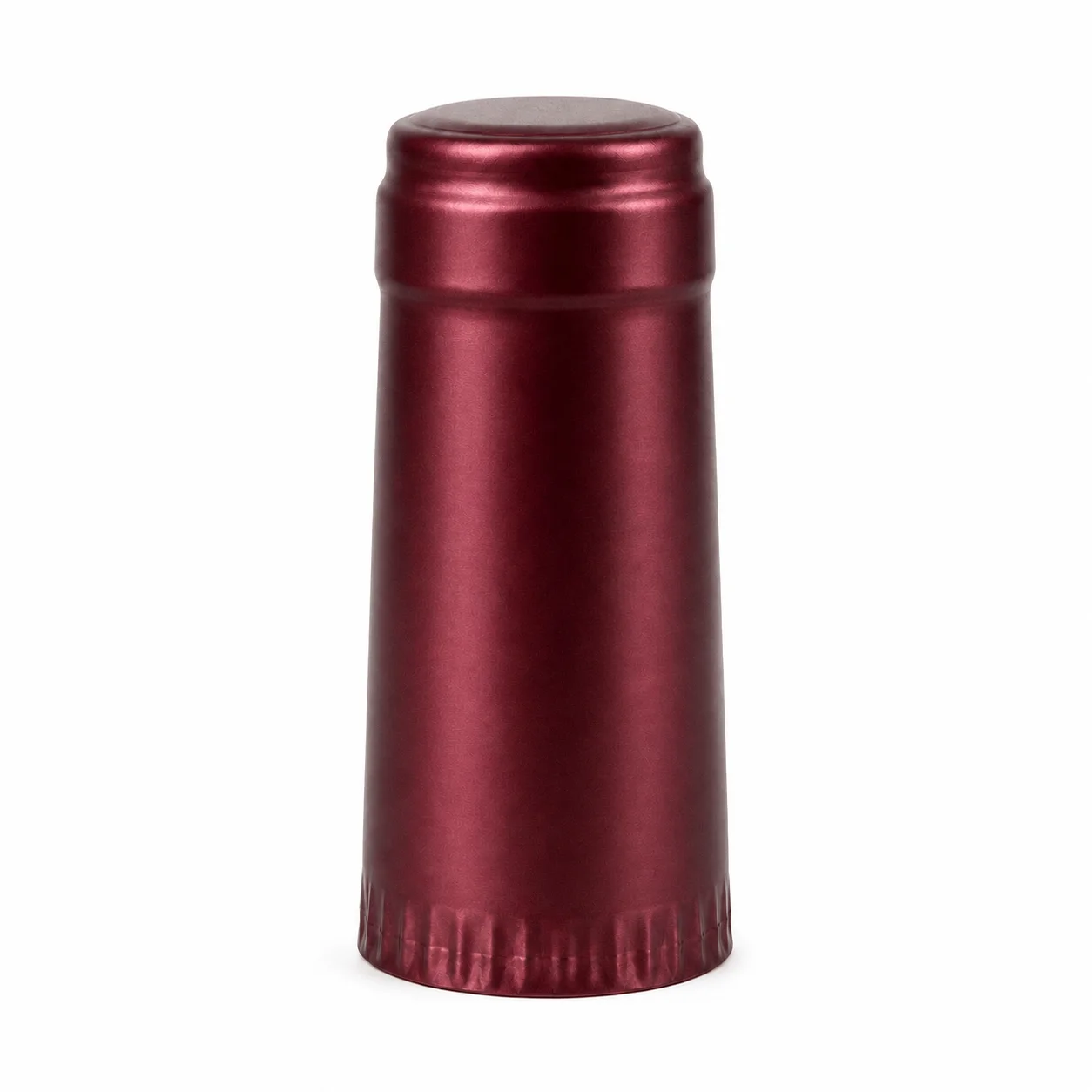 Capsule de vin