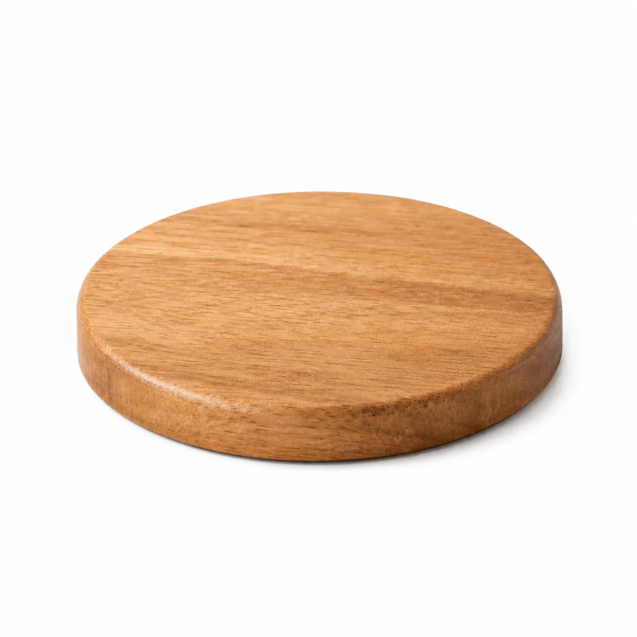 Couvercle en bois