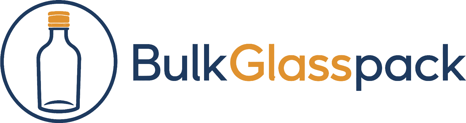 Bulkglasspack