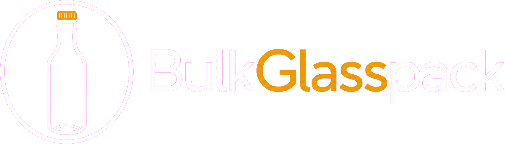 Bulkglasspack