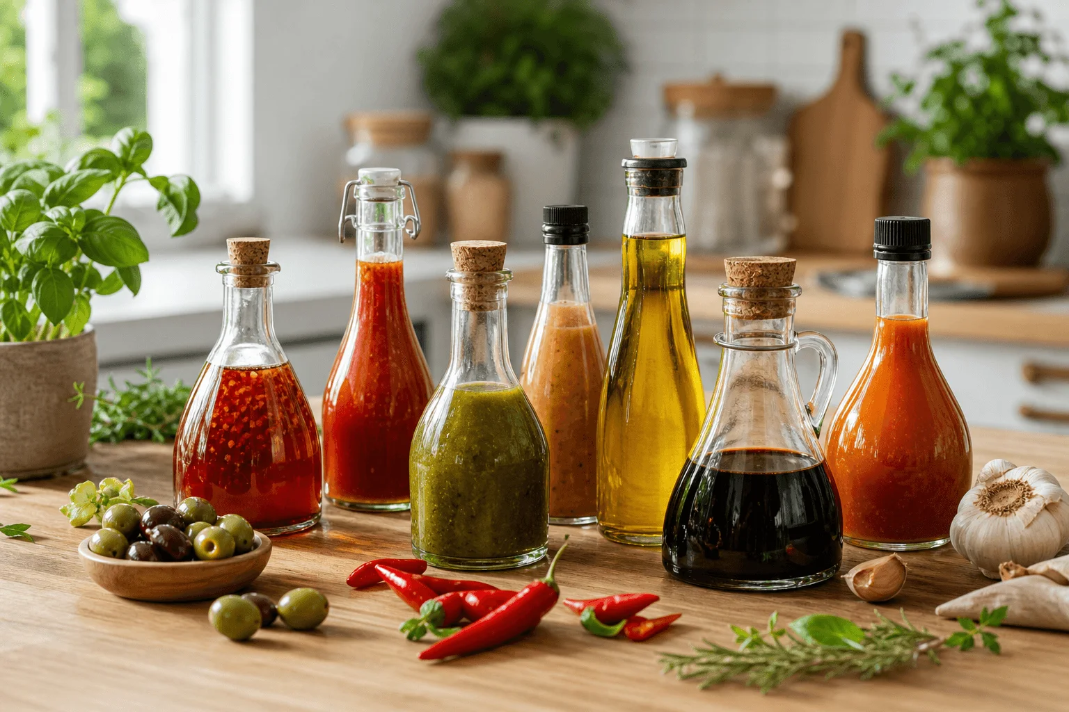 Alimentation et sauces — Verre alimentaire